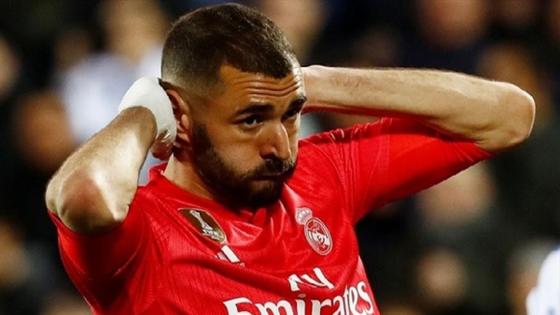 بنزيمة يهدد ريال مدريد بالرحيل… ما علاقة إرلينغ هالاند؟..