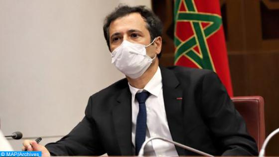 بنشعبون:التأمينات الصغرى رافعة أساسية للشمول المالي..