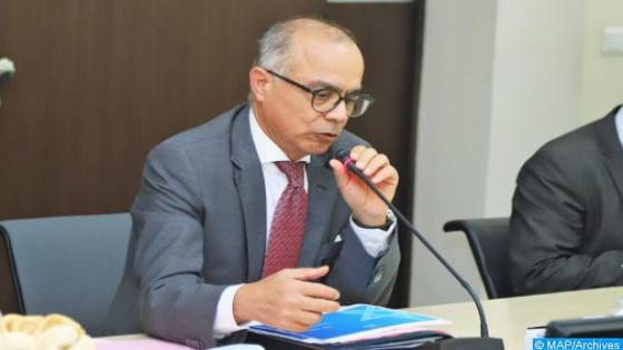 اعتماد التكنولوجيا الرقمية المتطوّرة لإنتاج وتدبير شهادات البكالوريا