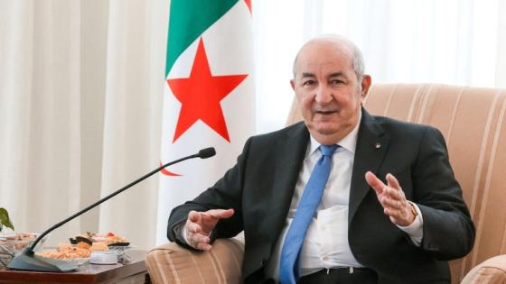 الرئيس تبون يتراجع عن وعوده .. بعدما تضاءل الأمل في الإفراج عن كامل معتقلي الحراك الشعبي..