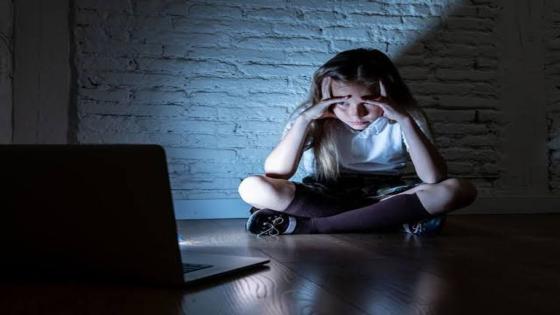 حملة وطنية للوقاية من العنف الرقمي و التحرّش الإلكتروني..