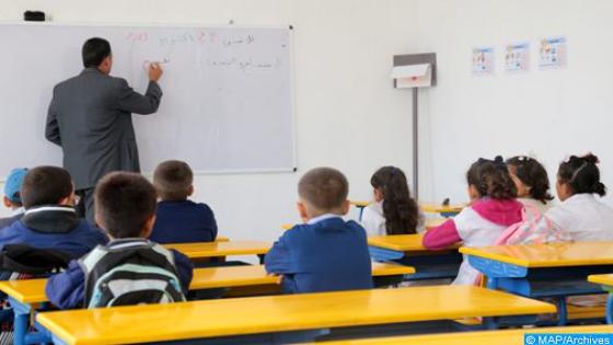 وزير التربية يعلن عن إجراءات جديدة لتنظيم العلاقة بين مؤسسات التعليم الخصوصي والأسر..