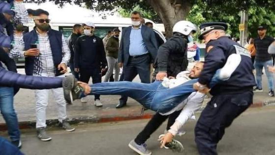 تقرير: 82% من المواطنين يرون بأن حقوق الإنسان لا تحظى بالاحترام في المغرب..