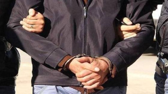 توقيف طالب جامعي اثر تهديده لأستاذة أجنبية بالقتل..