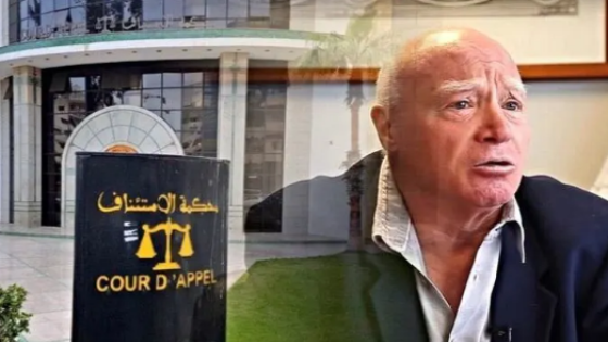 جنايات طنجة توزع 34 سنة سجنا على المتهمين في ملف “جاك بوتيي”