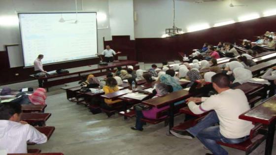 تصنيف “شنغهاي”.. جامعة مغربية وحيدة ضمن تصنيف أفضل 1000 جامعة في العالم