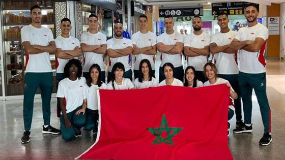 الجامعة الملكية المغربية للكراطي تلغي مشاركتها في بطولة شمال إفريقيا المقررة بتونس