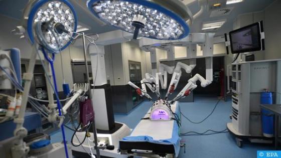 جامعة محمد السادس لعلوم الصحة و ABA Technology يطلقان برنامجا تنفيذيا لريادة الأعمال والابتكار ..