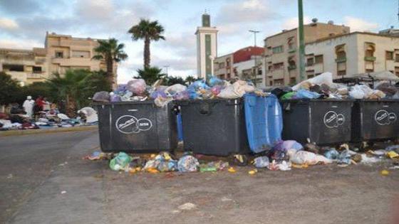 الجامعة المغربية لحقوق المستهلك تُؤكد أن شهر رمضان يعرف ذروة في التبذير..