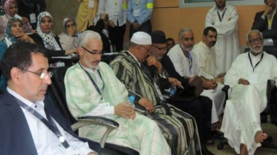 هل ترمّم خسارة “العدالة والتنمية” علاقته بذراعه الدعوية؟..