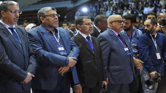 حزب«العدالة والتنمية» الذي يترأس الحكومة يدعو وزارة الداخلية إلى التزام أقصى درجات الحياد..