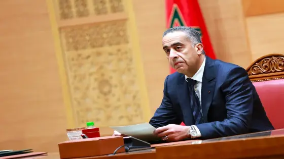 تعيينات جديدة في مناصب المسؤولية بمصالح الأمن الوطني..