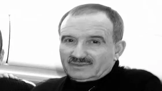 المدرب الأسبق لمولودية وجدة محيي الدين خالف في ذمة الله