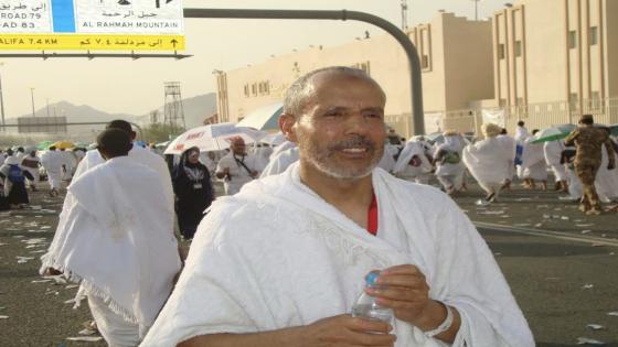 مُقلق..تدوينات حول “نُصرة غزة” تعفي رئيس المجلس العلمي المحلي لفكيك ..