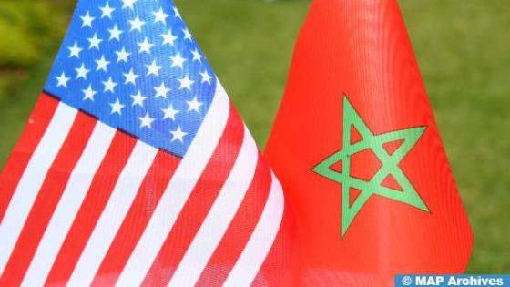 المغرب حليف تاريخي وشريك استراتيجي موثوق للولايات المتحدة..
