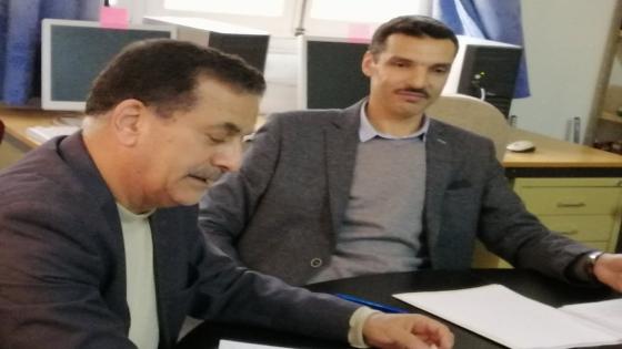 ضمن فعاليات “أربعاء الأدب واللغة”.. الدكتور العياشي ادراوي يناقش قضايا وإشكالات ثقافية