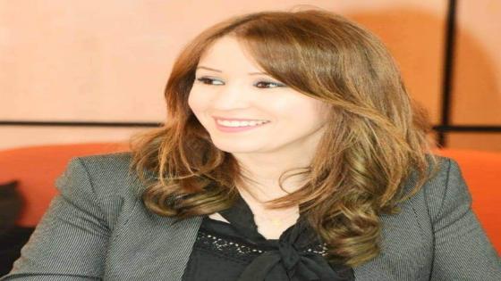 البرلمانية رفيعة المنصوري عن إقليم الحسيمة تنتقد الوضع الصحي بالإقليم..