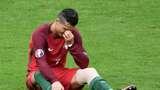 مدرب يونايتد: “رونالدو ليس للبيع”..