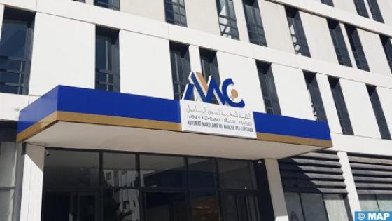 هيئات التوظيف الجماعي للقيم المنقولة: صافي الأصول يبلغ 772,7 مليار درهم بتاريخ 30 ماي المنصرم