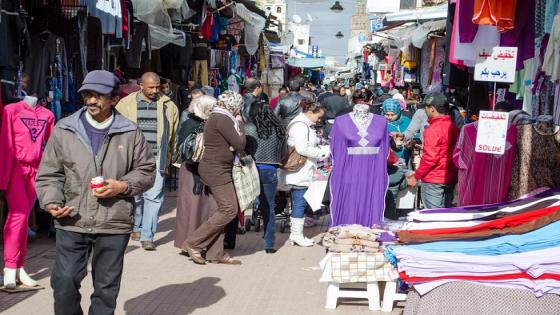 أفق مقلق .. بسبب جائحة كورونا وضعية الأسر المغربية تزداد تدهورا في الفصل الأول من 2020