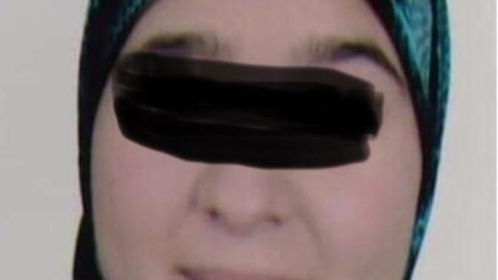 الشرطة القضائية تفك لغز اختفاء سيدة متزوجة .. وهذه حقيقة الأمر..