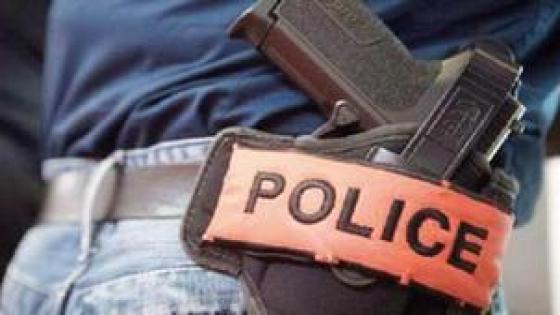 هذا مصير مفتش شرطة كان في حالة سكر أشهر سلاحه خارج أوقات عمله في وجه شخص ..
