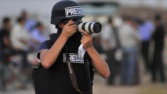 68.5 في المائة من الصحفيين المغاربة تأثروا بالتداعيات السلبية لـ”كوفيد19″..