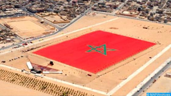 تزايد الدعم الدولي يطور المشهد في الصحراء المغربية