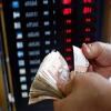 الدرهم يرتفع مقابل الأورو و الدولار..
