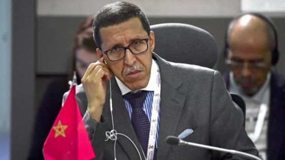 عمر هلال.. بعد 50 عاما على استرجاعها، الصحراء المغربية أضحت واحة سلام وقطبا للاندماج الإفريقي والتنمية المشتركة