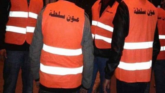 الخط الأخضر يُسقط في شباكه 3 أعوان سلطة متلبسين بتلقي رشوة من سيدة..