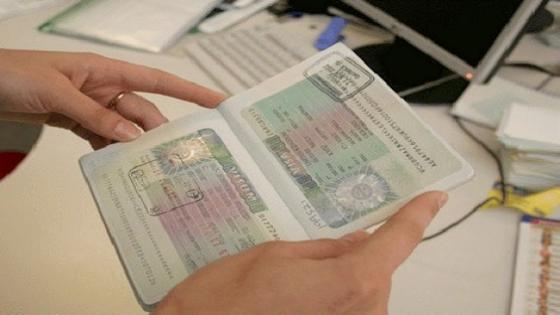 حقيقة اعفاء المغاربة من تأشيرات روسيا