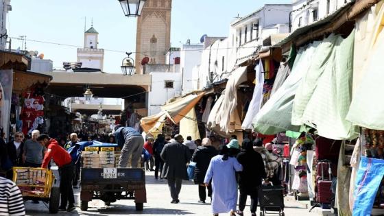 مندوبية التخطيط: القطاع غير المنظم يضم حوالي 2,03 مليون وحدة إنتاج ..