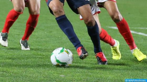 في مباراة من دون جمهور.. الوداد الرياضي يفوز خارج ميدانه على مولودية وجدة (1-0￼￼￼￼)