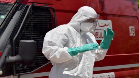عاجل..الحالة الوبائية بجهة الشرق..وجدة لازالت تسجّل أرقاما مرعبة..-التفاصيل –
