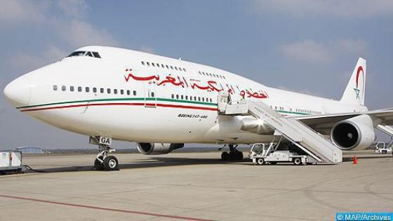 انطلاق رحلات دولية مباشرة من تطوان إلى 6 مدن أوروبية نهاية مارس..