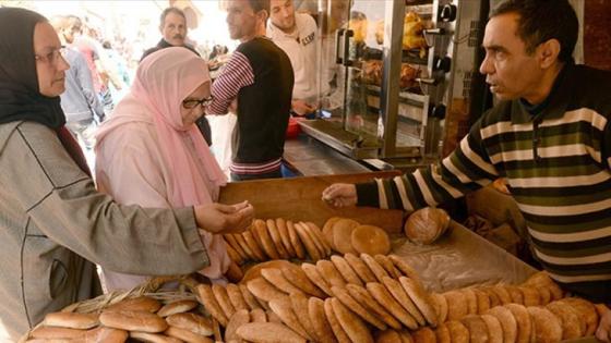 11 مليار خبزة سنويًا في سلة المهملات بالمغرب