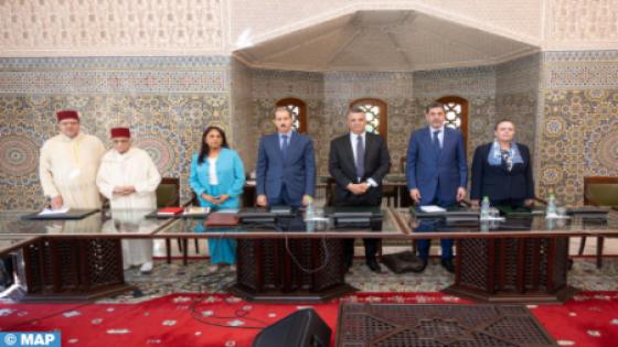 اجتماع بالرباط حول مراجعة وتعديل مدونة الأسرة￼