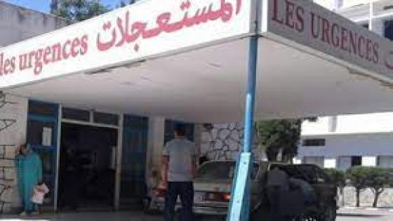 أكبر جمعية حقوقية تُطالب بفتح تحقيق عاجل في امتناع مستشفى الناظور عن إسعاف سيدة حامل..