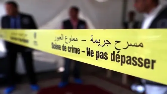 جريمة أسرية مروعة تهزّ الرأي العام المحلي بجرادة..