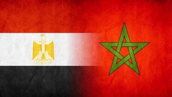 مصر تضرب موعدا ناريا مع المغرب في مواجهة عربية خالصة ضمن ربع نهائي كأس إفريقيا..
