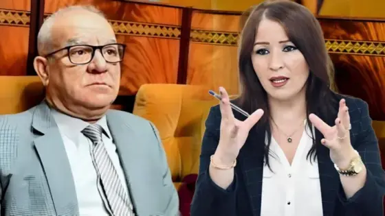 محاكمة القيادي في حزب الميزان نور الدين مضيان بتهمة التشهير تنطلق..