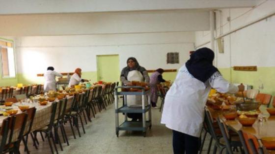 تقرير أممي: أزيد من 1,4 مليون تلميذ مغربي يستفيدون من الإطعام المدرسي..