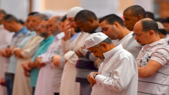 إيفاد 372 مشرفا على التأطير الديني لأفراد الجالية المغربية سنة 2024