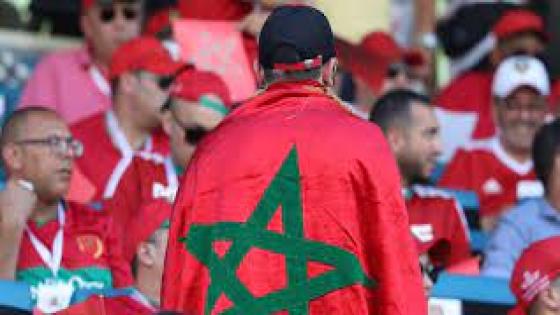 “فيفا”: الجماهير المغربية اللاعب “رقم واحد￼￼￼￼”