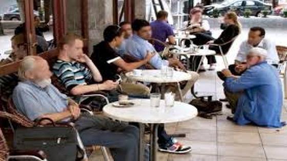جامعة المقاهي ضد الزيادة في أسعار المشروبات والمأكولات