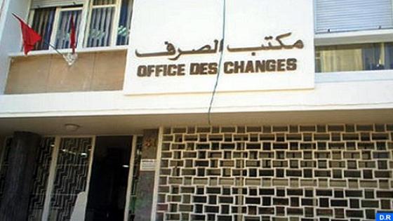 حملات تفتيش تطال مكاتب صرف مختلف المدن المغربية
