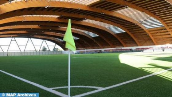 وسائل إعلام إفريقية تعتبر المغرب المرشح “المثالي” و“الرئيسي” لاحتضان كان 2025