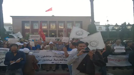 تقرير: عشرات الشكايات حول التعذيب والعنف والاعتقال التعسفي يتم حفظها لانعدام الإثبات