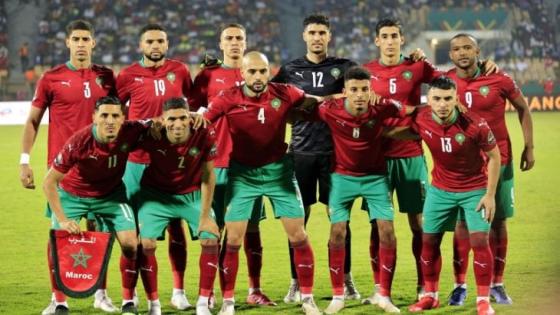 عاد لها زياش وحمد الله.. هذه قائمة المنتخب المغربي لكأس العالم